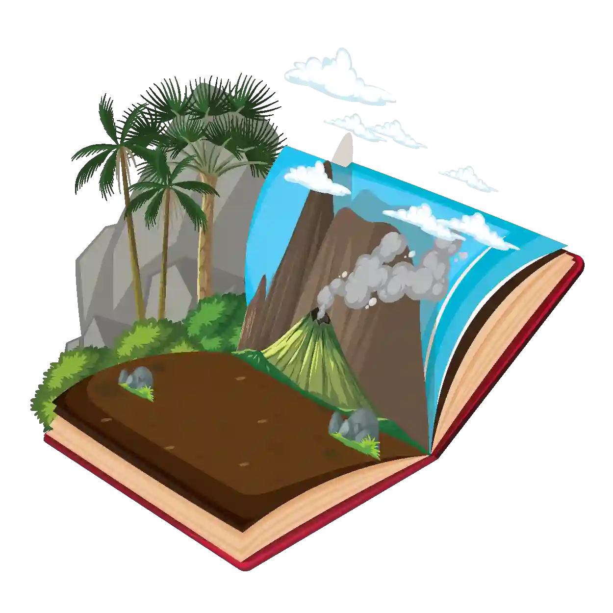 উপন্যাস