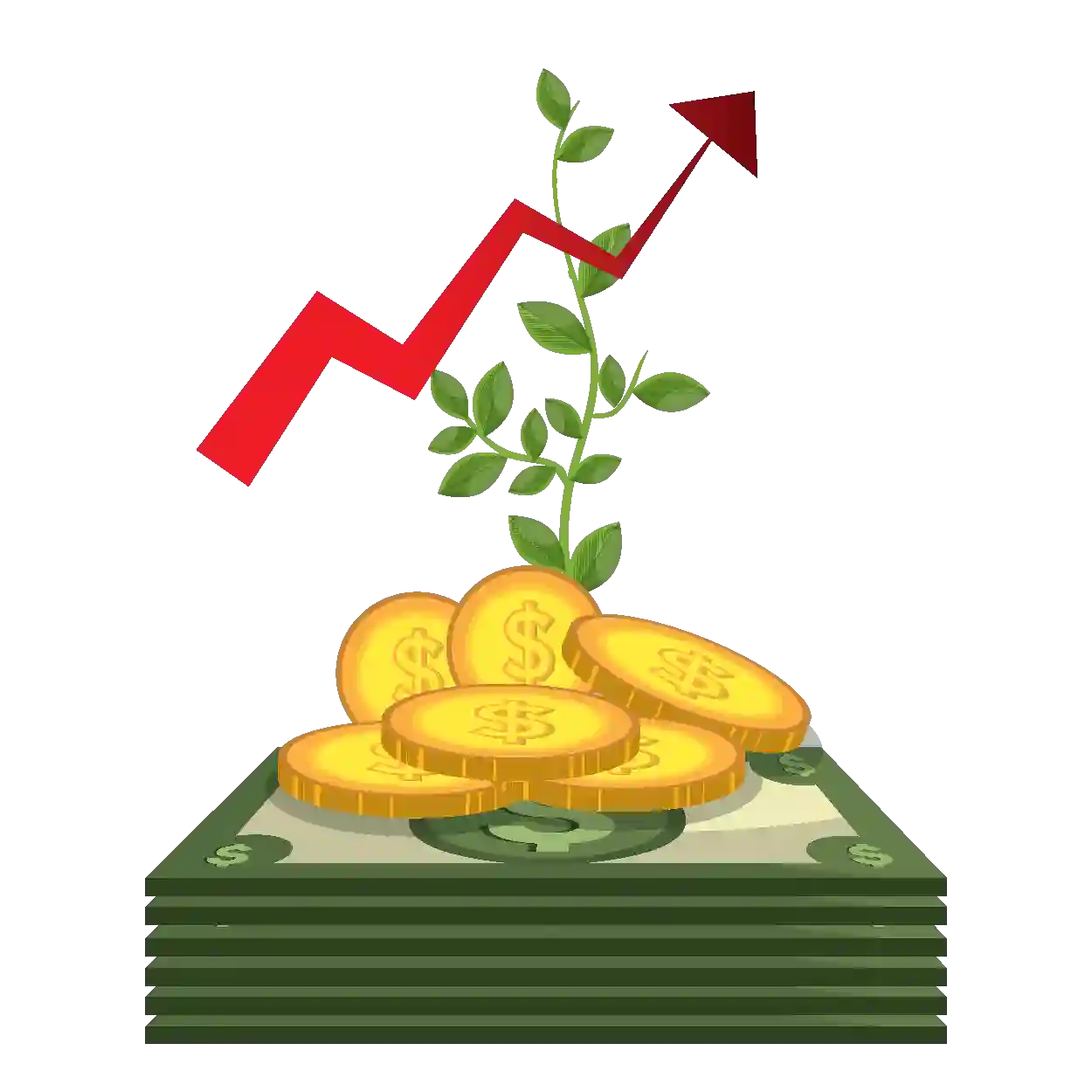 ব্যবসা, বিনিয়োগ ও অর্থনীতি