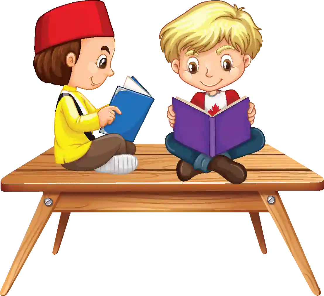 শিশু-কিশোর বই